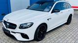 Mercedes-Benz E63s AMG (Modell 2019), Brabus B 700,MB Garantie