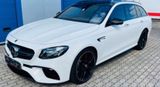 Mercedes-Benz E63s AMG (Modell 2019), Brabus B 700,MB Garantie