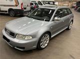 Audi RS4 B5 AVANT Top Zustand/ scheckheftgepflegt - gebrauchte Audi RS4 aus dem Jahr 2001