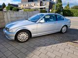 BMW 328ci Coupe  E46 mit TOP Ausstattung - BMW 328 aus 2000