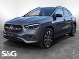 Mercedes-Benz GLA 250 e Progressive MBUX+AHK+Lenkradhzg+RüKam - Mercedes-Benz GLA 250 aus 2022
