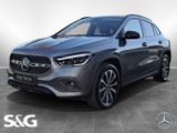 Mercedes-Benz GLA 250 e Progressive MBUX+AHK+Lenkradhzg+RüKam - Mercedes-Benz GLA 250 aus 2022