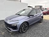 Hyundai BAYON PREMIUM FL SmartSense PLUS NAVI SHZ RFK... - blaue Hyundai BAYON