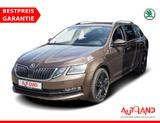 Skoda Octavia Combi 1.4 TSI Style LED Navi Sitzheizung - Skoda Octavia: 1.4