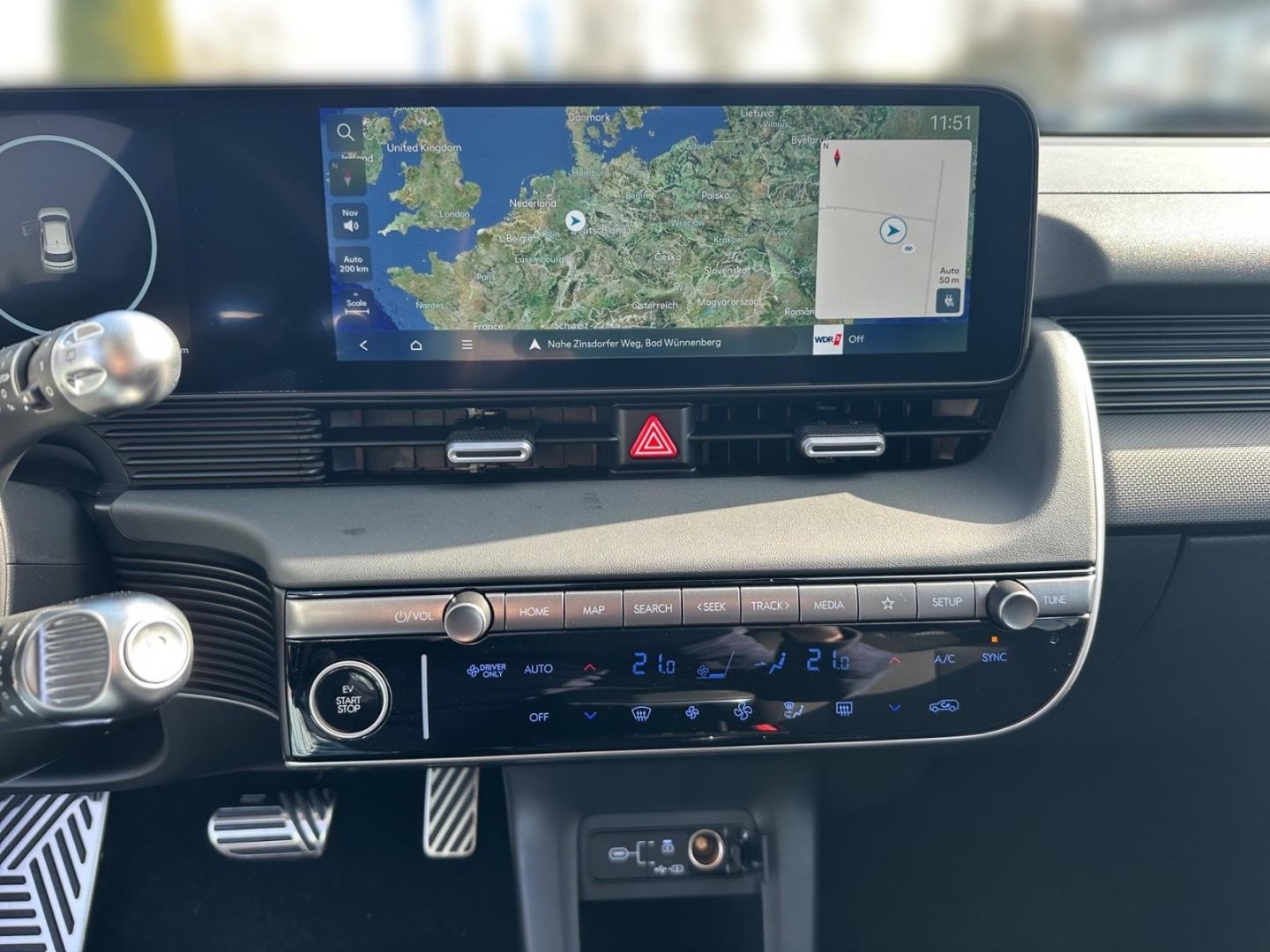 Hyundai IONIQ 5 – Bild 9
