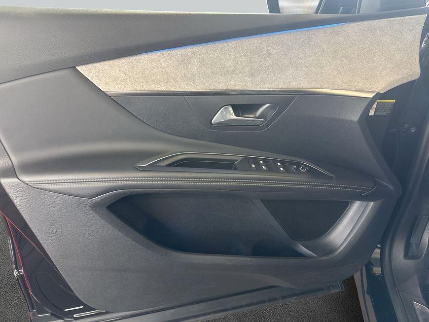 Peugeot 3008 BlueHDi 130 Stop & Start EAT8 GT
