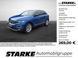 Volkswagen T-Roc 2.0 TSI DSG 4Motion Sport  AHK Navi LED PD - Volkswagen T-Roc in Osnabrück
