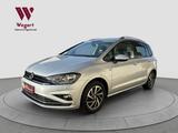 Volkswagen Golf Sportsvan Join*AHK*R-CAM*NAVI*ACC*SPUR* - Volkswagen Golf Sportsvan JOIN mit Benzin-Antrieb