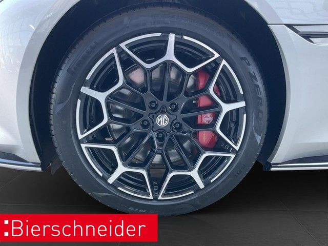 MG Cyberster - Bild 27