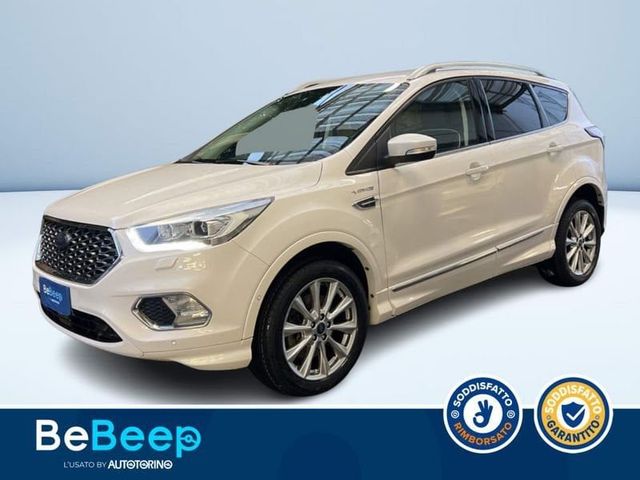 Ford Kuga 2.0 TDCI VIGNALE S&S AWD 180CV POWERSH