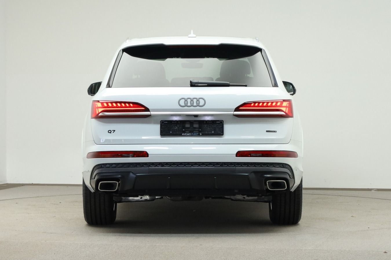 Audi Q7 - Bild 5
