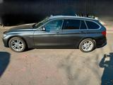 BMW 328i Touring Aut. Leder Navi Prof Xenon Pa Dach - BMW 328: Kombi, 328i