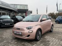 Fiat 500e - Vorschau Bild 1