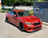 BMW M2 Comp 50.000€ Clubsport-Umbau/Tracktool KWCSV3 - BMW M2 in Hamburg