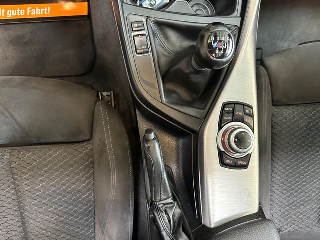 BMW 118 *M-Paket*Tempo*Ahk*Individual*Pdc