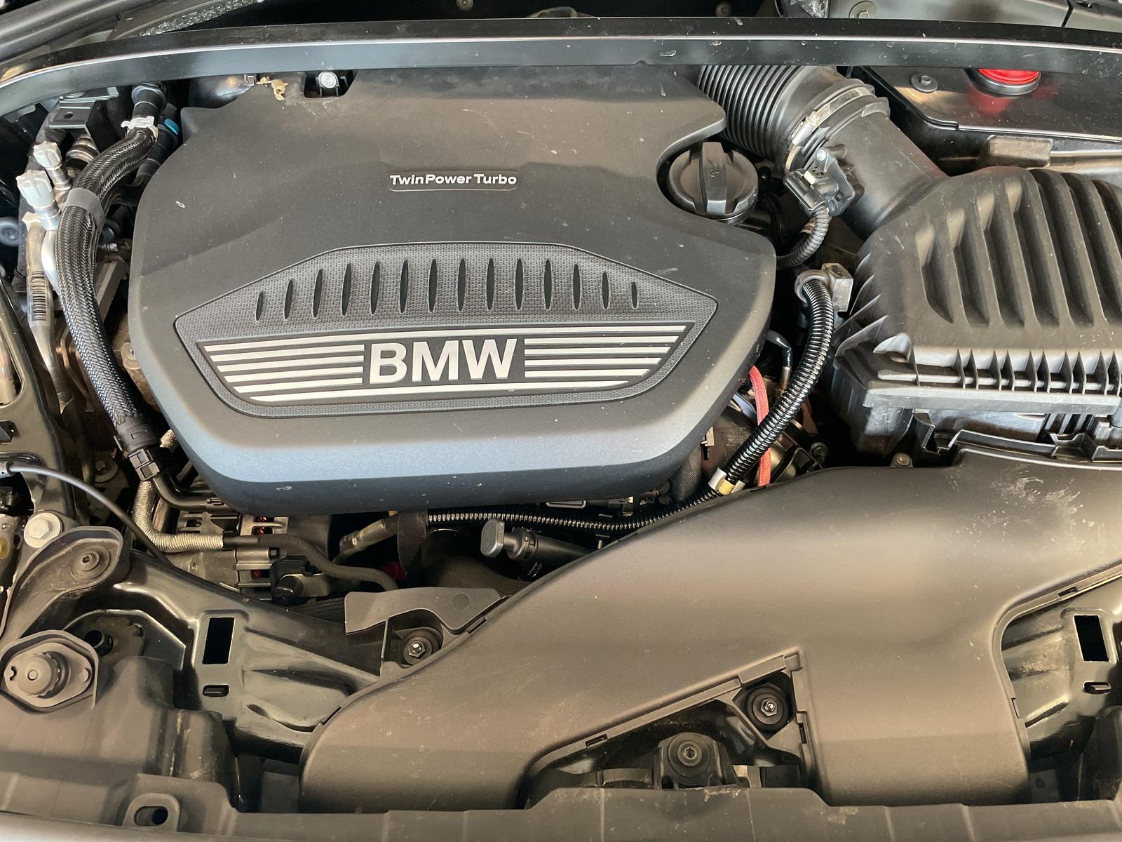BMW 118 d LiveCockpitProf PDC LED Sitzheizung, миниатюра 12
