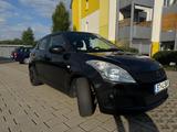 Suzuki Swift 1.2., 03.2013., TÜV bis 03.2027 - gebrauchte Suzuki Swift aus dem Jahr 2013