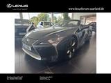 Lexus LC 500 Cabrio 5,0 V8 Performance Paket - Lexus LC 500 Gebrauchtwagen