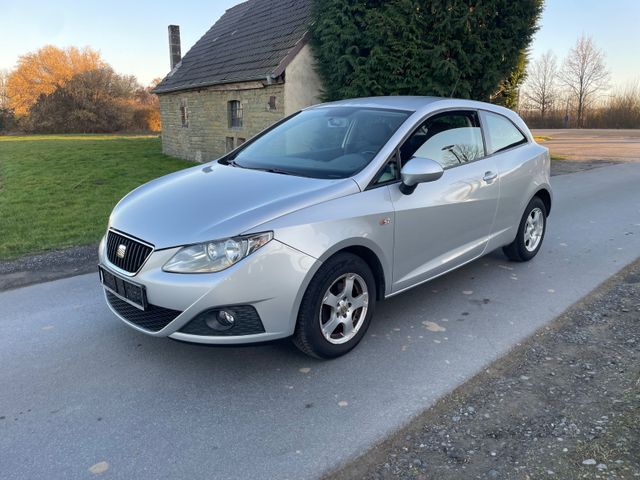 Seat Ibiza SC Stylance / Style