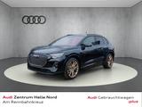 Audi Q4 Edition S line 45 e-tron  quattro