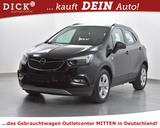 Opel Mokka X 1.6d Aut. Edit NAVI+BILED+SHZ+KAMER+TEMP - Opel Mokka X mit Diesel-Antrieb: Automatik