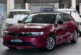 Opel Astra Elegance*LED*AGR-SITZ*KAMERA*SHZ*LHZ* - Opel Astra: Allradantrieb