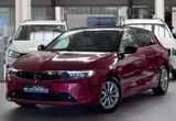 Opel Astra Elegance*LED*AGR-SITZ*KAMERA*SHZ*LHZ* - Opel Astra: Allradantrieb