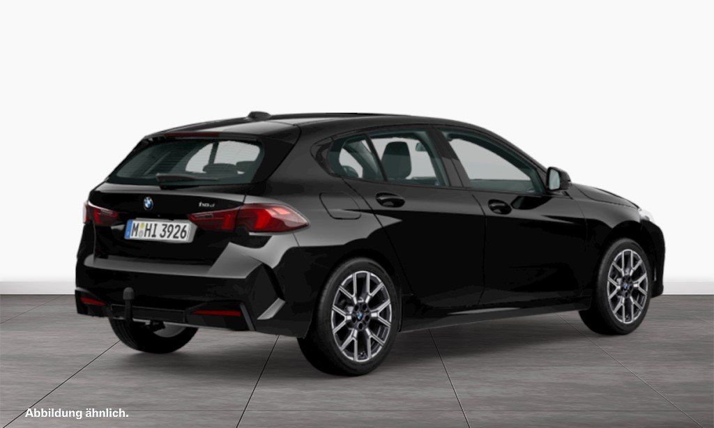 BMW 118 - Bild 3