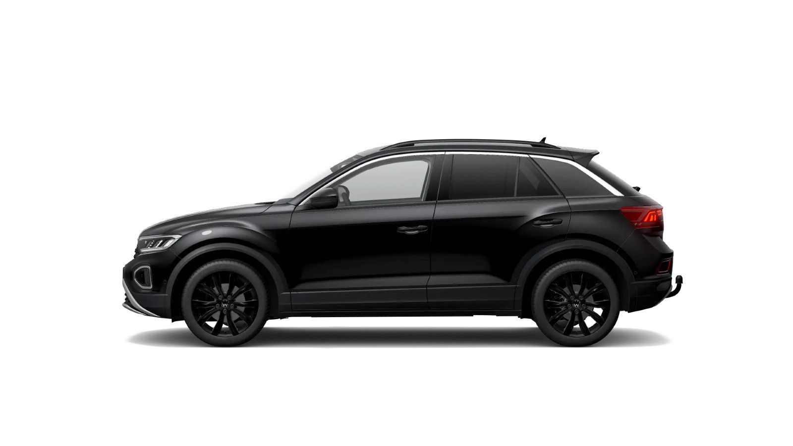 Volkswagen T-Roc - Bild 5