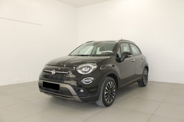 Fiat FIAT 500X 1.6 MultiJet 130 Cv. Cross FULL LED