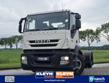 Iveco AD440S36 STRALIS E5 INTARDER AIRCO - Iveco Stralis 440