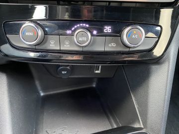 Bild 20 Opel Mokka 1.2 GS PDC+CAM/NAVI/KLIMA AT/LED/XL-Displa