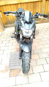 Kawasaki Z650 Leistungsreduzierun A2 - Kawasaki Motorräder in Erfurt