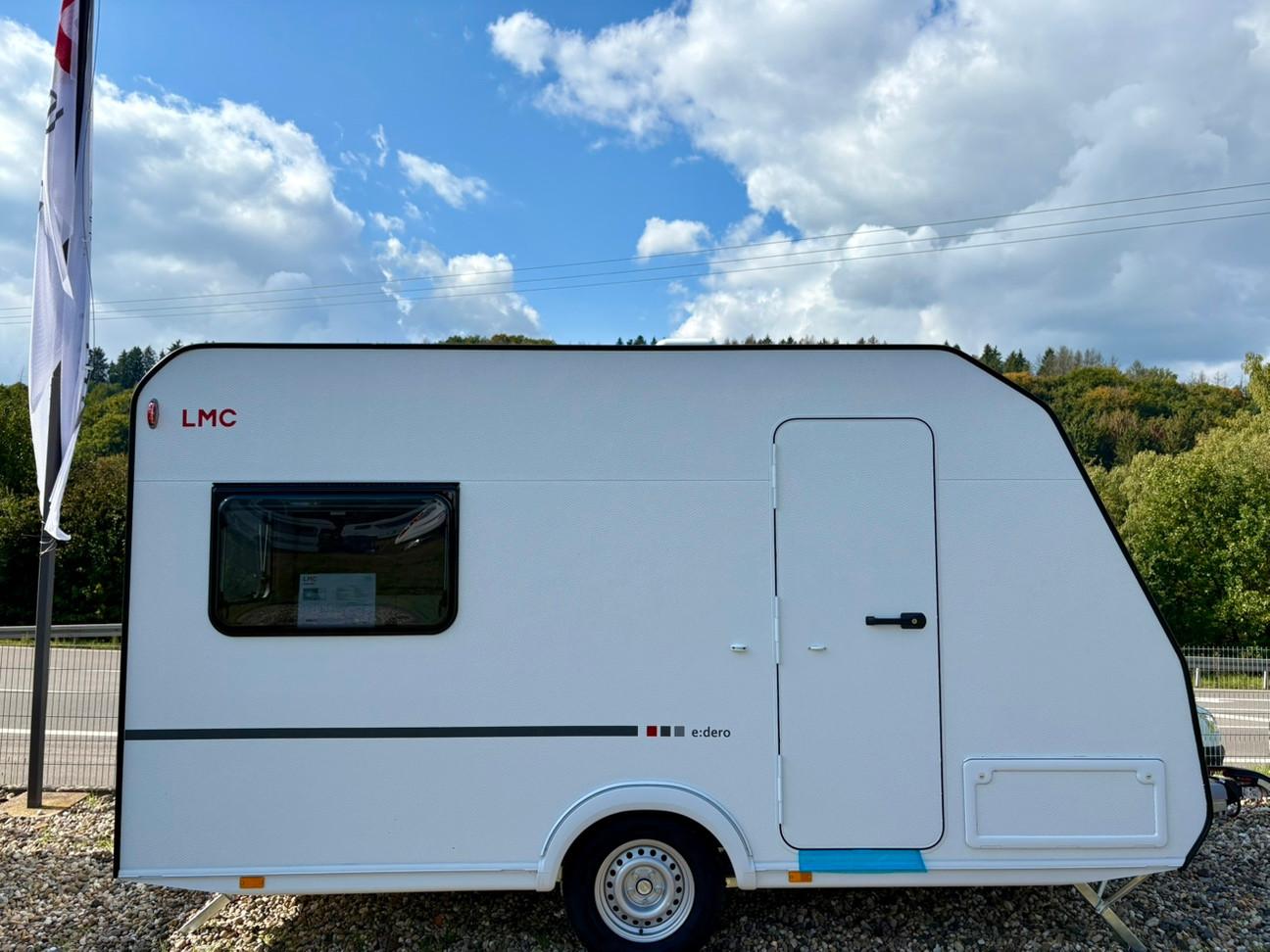LMC e:dero 400C
