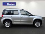 Skoda Yeti 1.2 TSI DSG Ambition Garantie Tempomat Klim - Skoda Gebrauchtwagen in Wolfsburg