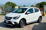 Opel Karl Karl 1.0 Rocks 75cv auto NEOPATENTATI - Opel Karl mit Benzin-Antrieb: Automatik