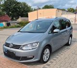 Volkswagen Sharan 2.0 TDI DSG BlueMotion Technology LIF...