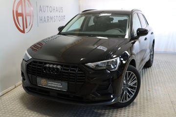 Audi Q3 35 TFSI 1.5 S-Tronic Optikpaket 19 Zoll AHK