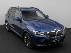 Foto Nummer 3: BMW iX3