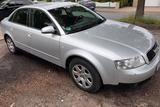 Audi A4 1.8 T multitronic -