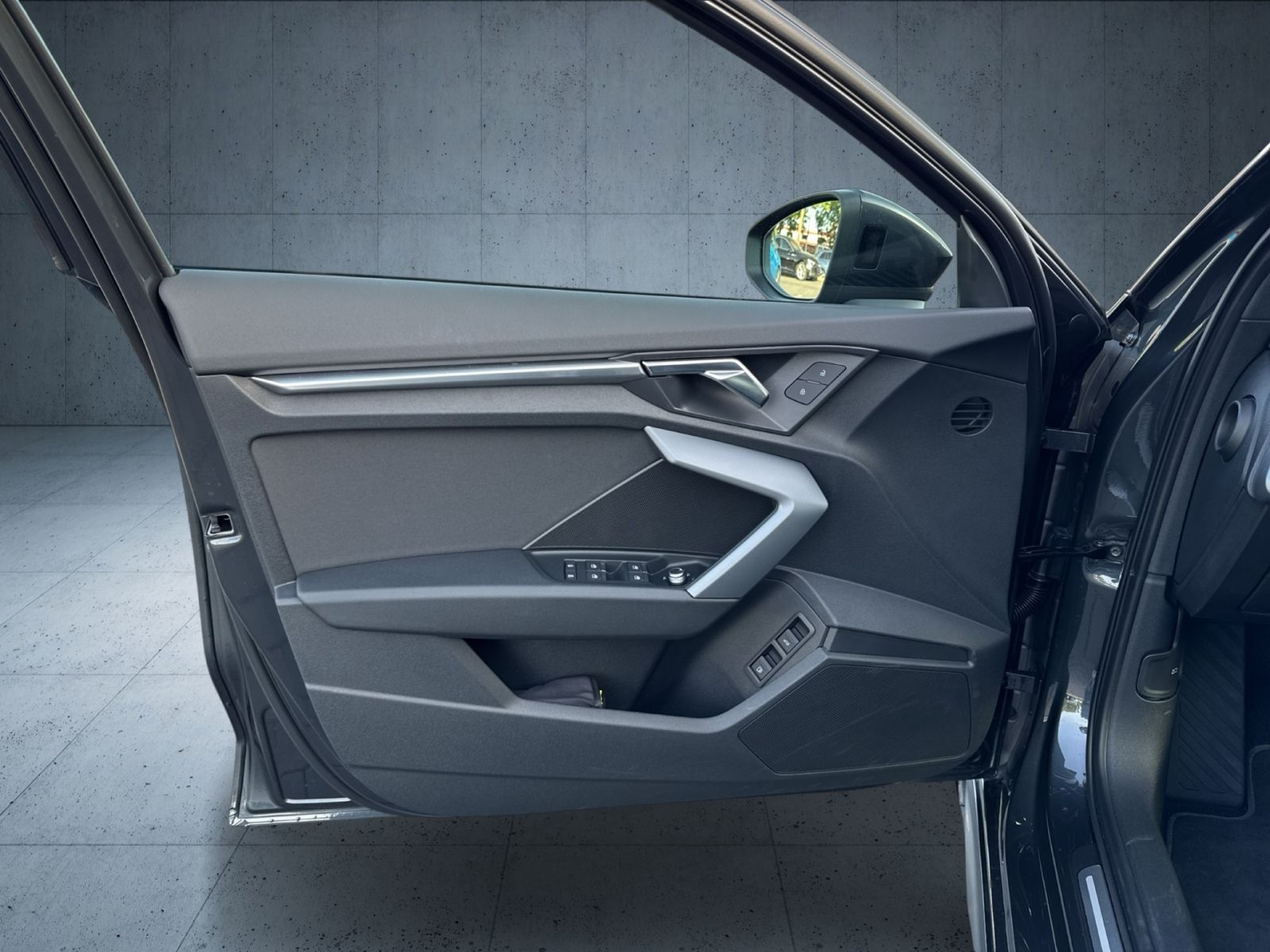 Audi A3 - Bild 20