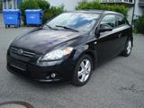 Kia pro cee'd / ProCeed - Kia: Coupé, Pro Cee D