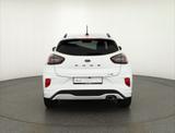 Ford Puma 1.0 EcoBoost ST-Line LED Navi Kamera PDC - weiße Ford Puma