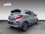 Mitsubishi Space Star 1.2  TOP *Automatik* - gebrauchte Mitsubishi Space Star aus dem Jahr 2017