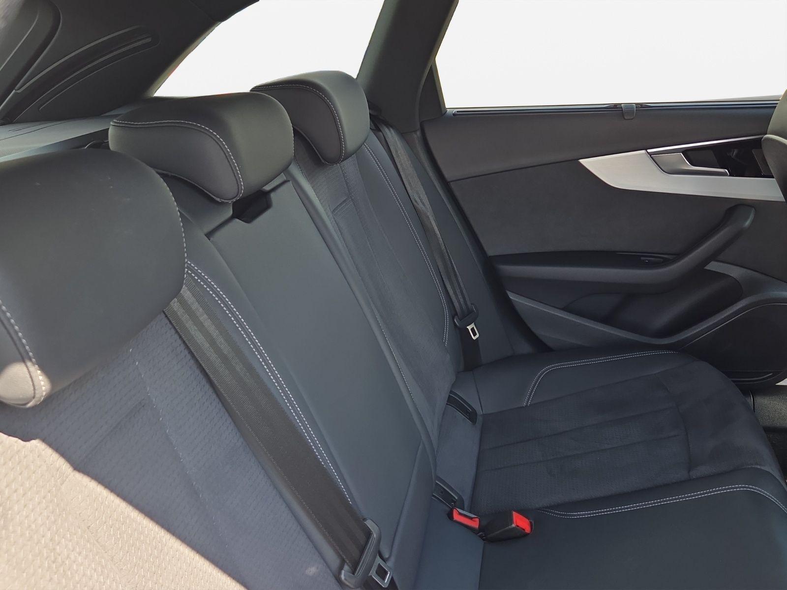 Audi S4 Avant quattro*Navi*LED*Alu*PDC*Pano*Audi Conn, миниатюра 17