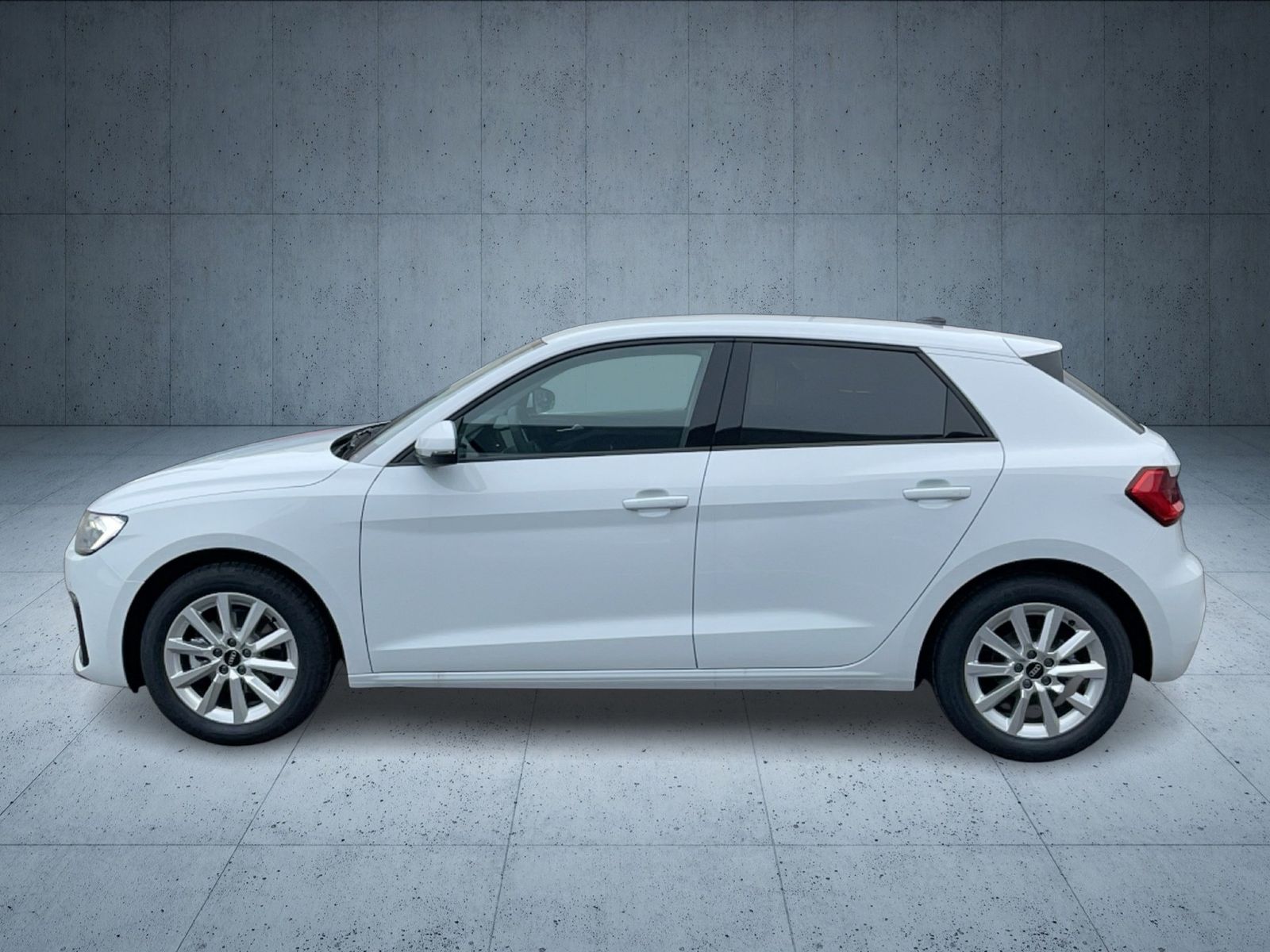 Audi A1 - Bild 3