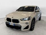 BMW X2 X2 sDrive20i Msport - BMW X2 mit Halbautomatikschaltung