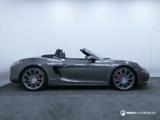 Porsche 981 BOXSTER 3.4L GTS 330 CV PDK / DEUXIÈME MAIN - Porsche Boxster: Gt3
