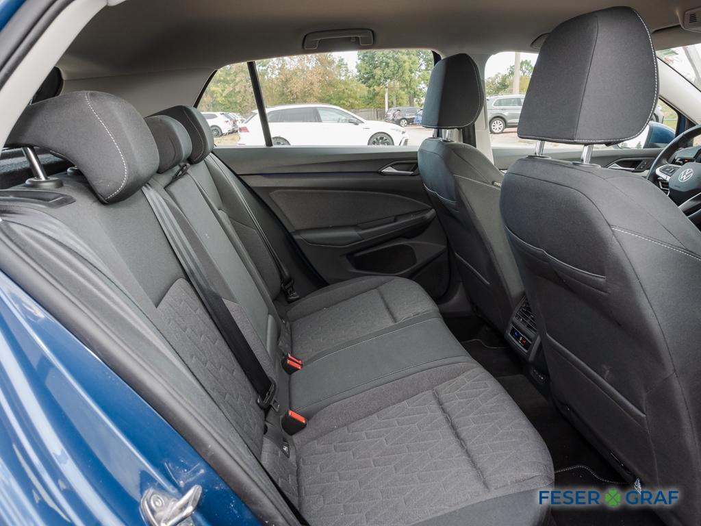 Volkswagen Golf 2.0 TDI Life ACC/LED/Navi/Kamera/Kessy, миниатюра 7