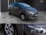 Citroën C4 PSelection 1.Hand~Automatik~Kamera~Webasto - Citroën C4 Picasso mit 5 Türen